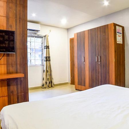 Fabhotel Ir Luxaria Guwahati Exterior foto